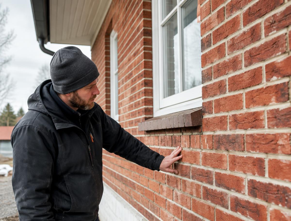 Fasad utfört av BuildBetter